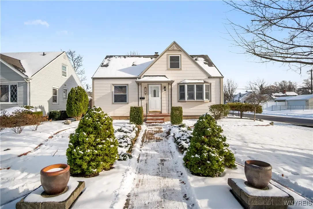 101 Wendover Avenue, Buffalo, NY 14223 - Image #1
