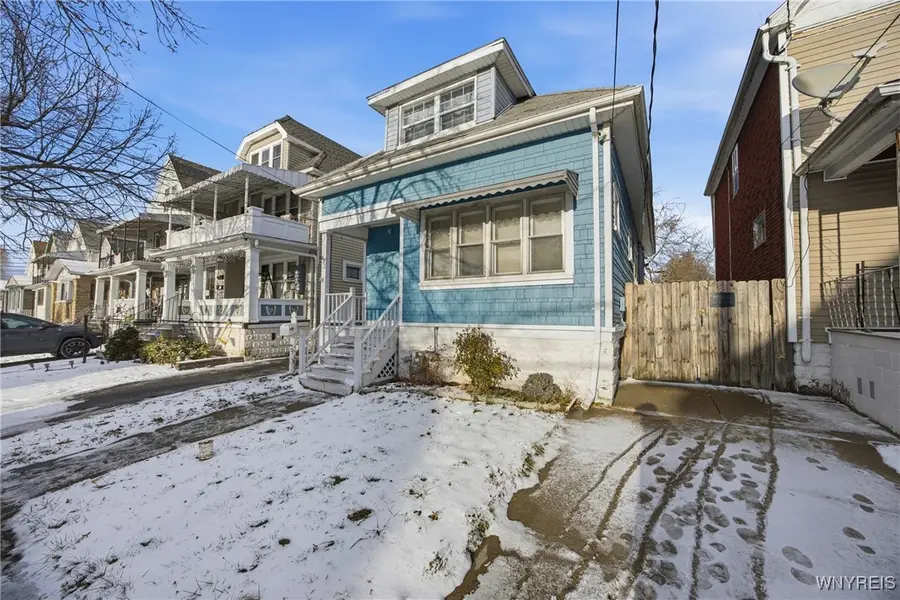 221 Newfield Street, Buffalo, NY 14207 - Image #2