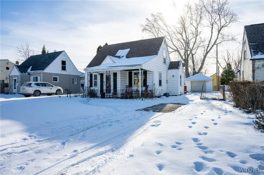 35 Lindbergh Court, Buffalo, NY 14225 - Image #3
