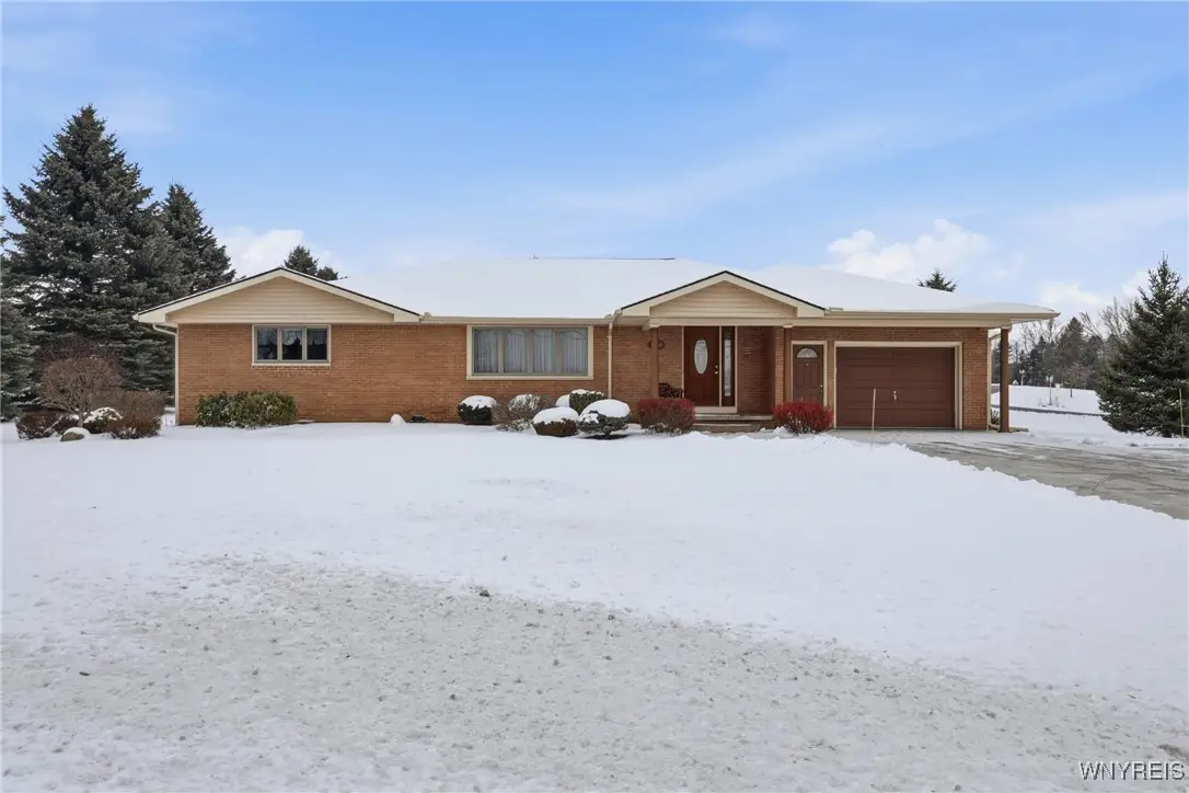 3420 Bullis Road, Elma, NY 14059 - Image #1