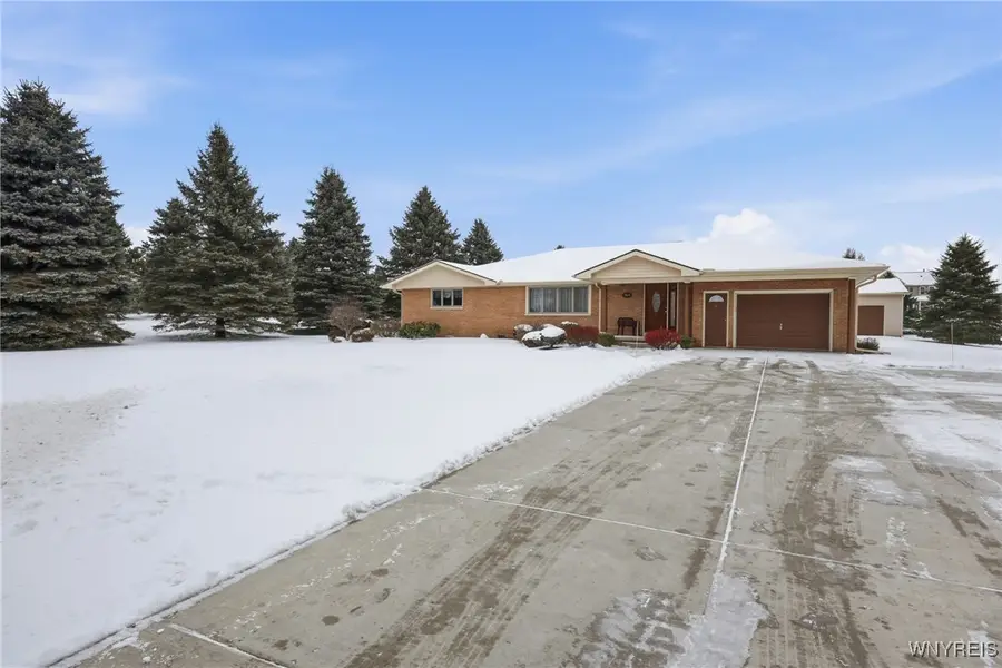 3420 Bullis Road, Elma, NY 14059 - Image #2