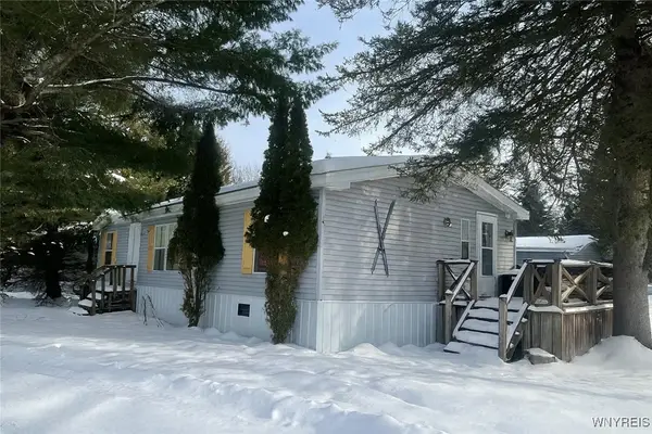 8A Sun Up, Ellicottville, NY 14731