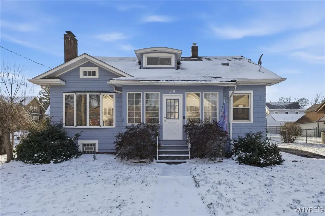 29 Grove Avenue, Lockport, NY 14094 - Image #1