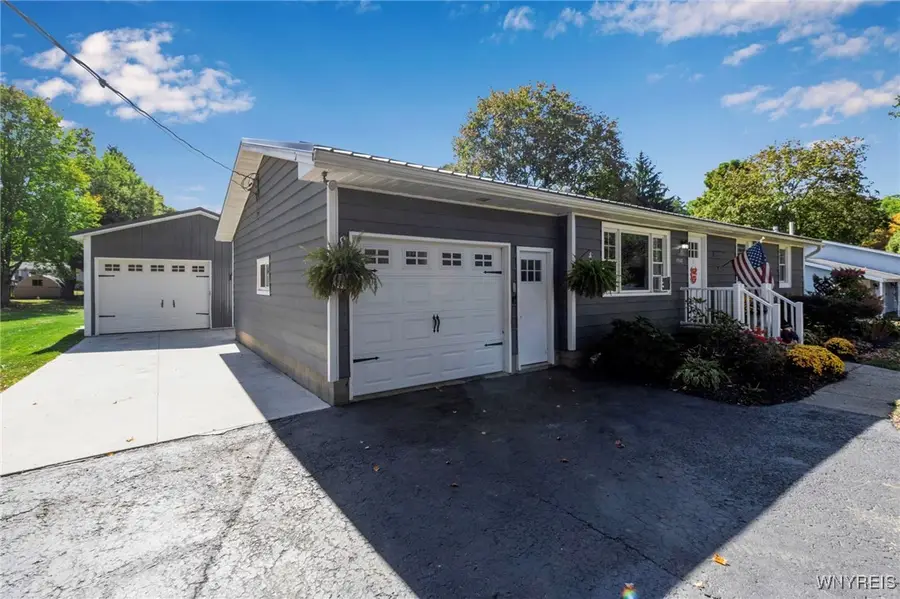 1757 Saint Charles Place, Marilla, NY 14102 - Image #3