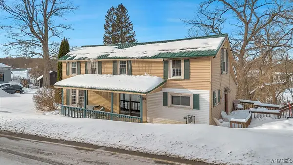 10344 N Main Street N, Findley Lake, NY 14736