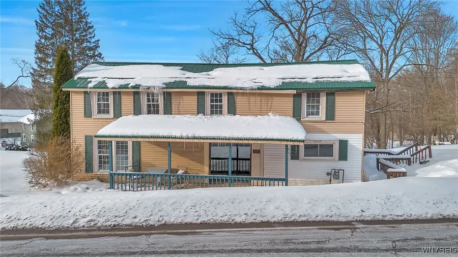 10344 N Main Street N, Findley Lake, NY 14736 - Image #2