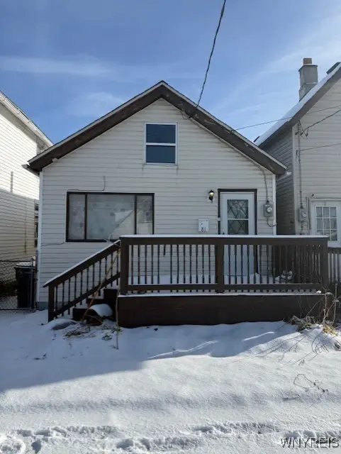81 Kentucky Street, Buffalo, NY 14204 - Image #1