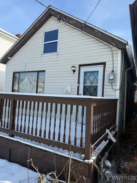 81 Kentucky Street, Buffalo, NY 14204 - Image #2