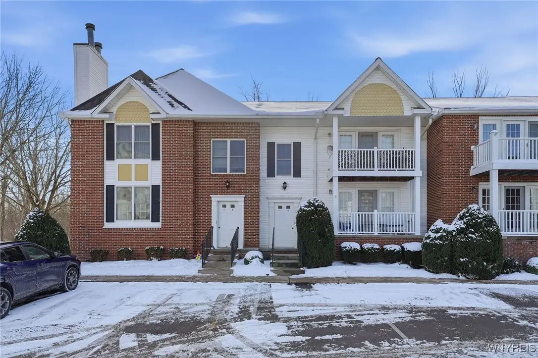 930 Hopkins Road #A, Buffalo, NY 14221 - Image #1