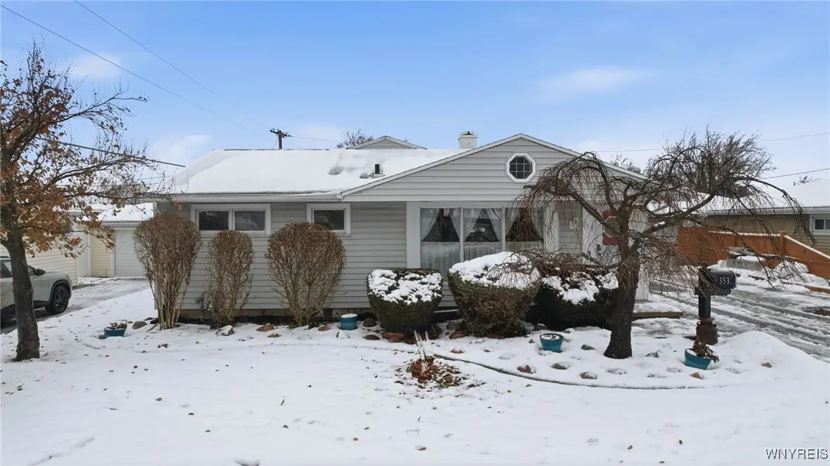 353 Glenalby Road, Tonawanda, NY 14150 - Image #1