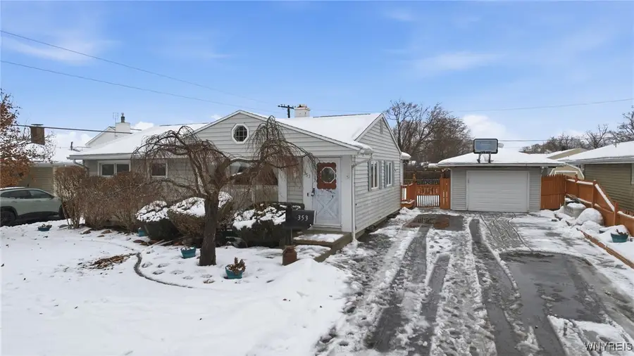 353 Glenalby Road, Tonawanda, NY 14150 - Image #2