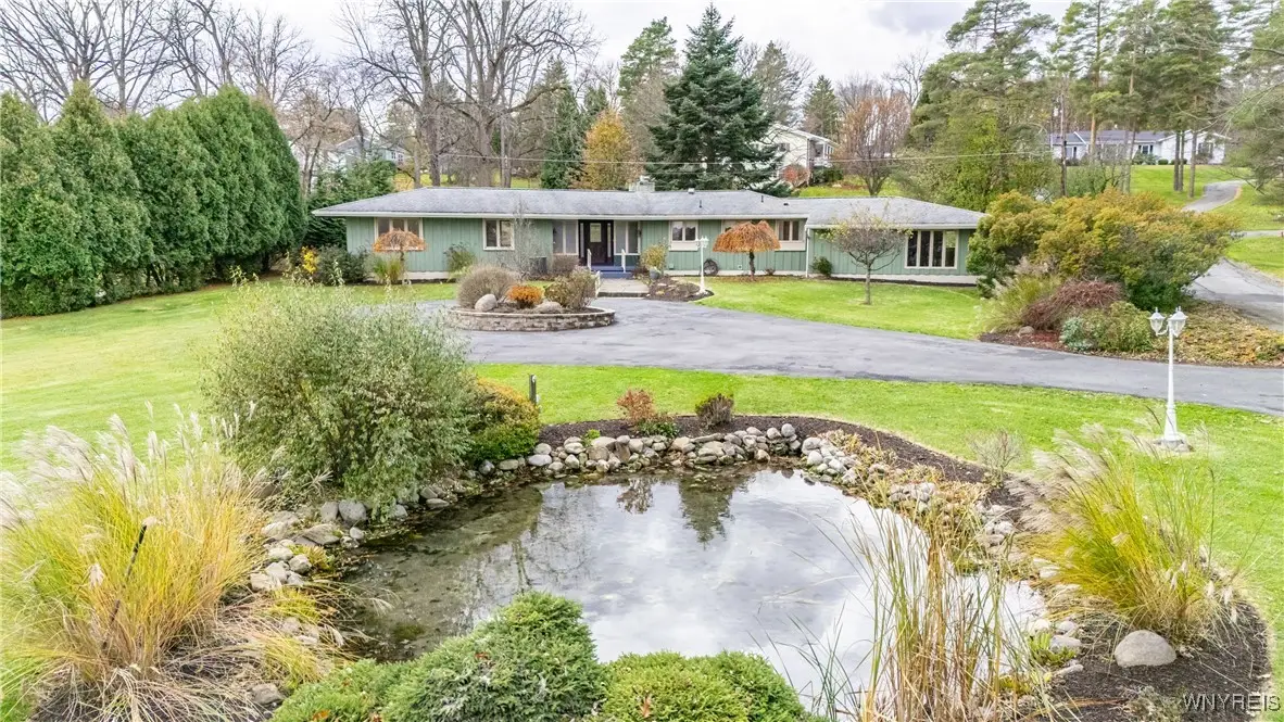 1 White Springs Circle, Geneva, NY 14456 - Image #1