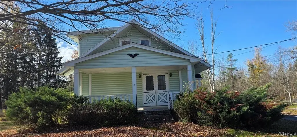 1120 Exchange Street, Alden, NY 14004 - Image #1