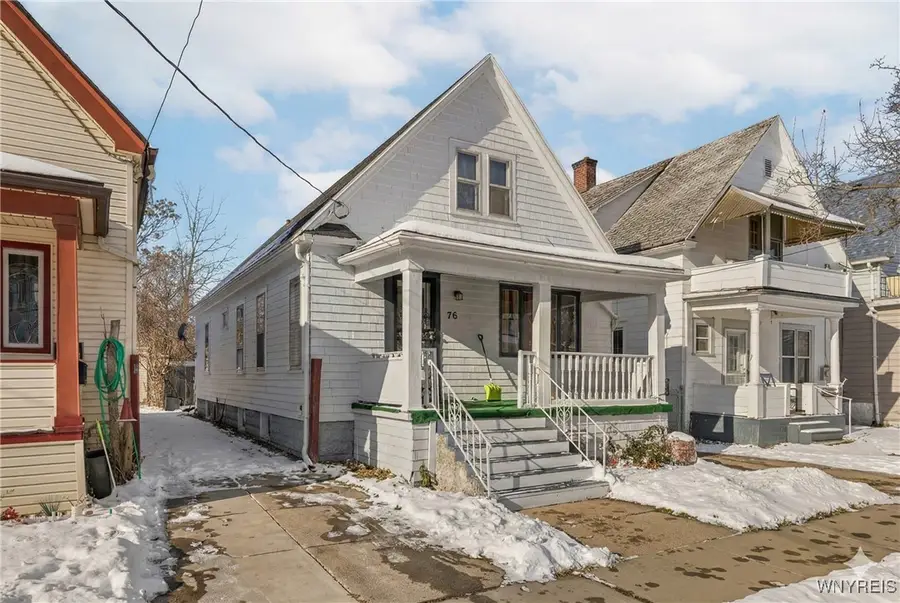 76 Humason Avenue, Buffalo, NY 14211 - Image #3