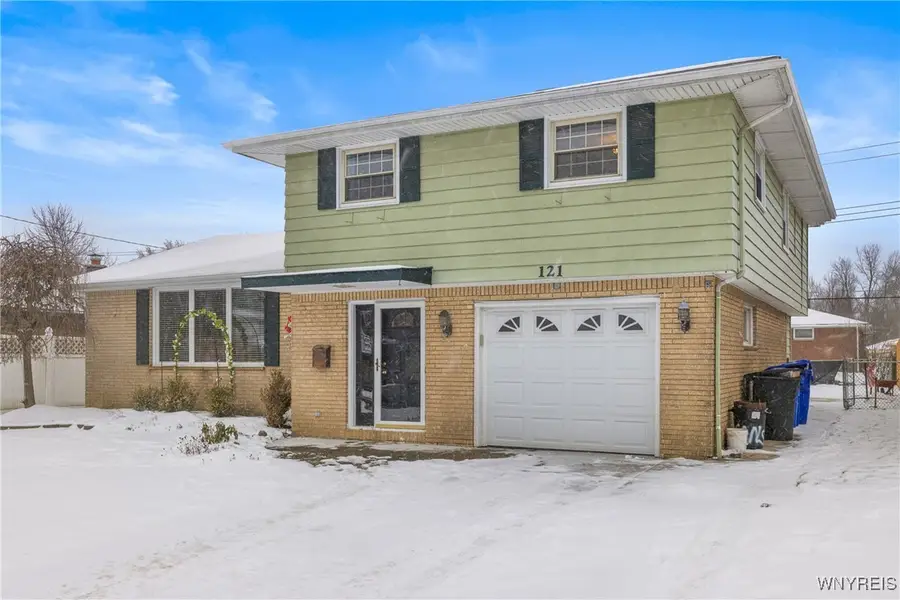 121 Elmsford Drive, Buffalo, NY 14224 - Image #3