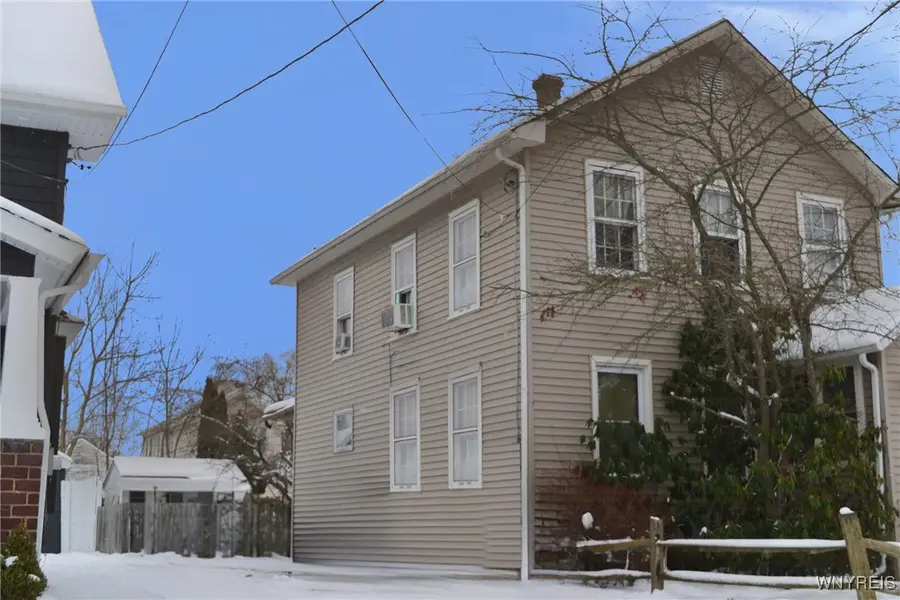 113 S 18th Street, Olean, NY 14760 - Image #2