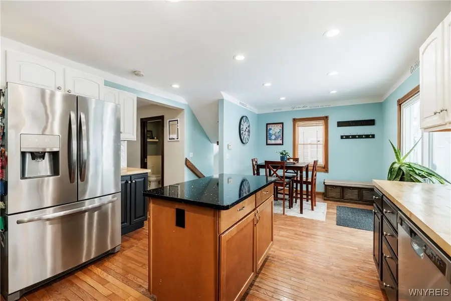 10 Orchard Street, Oakfield, NY 14125 - Image #2