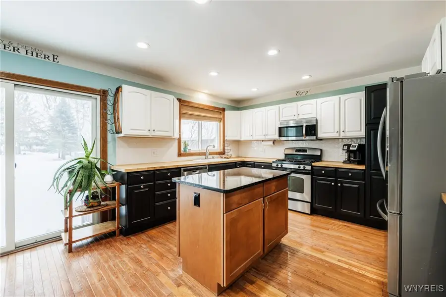 10 Orchard Street, Oakfield, NY 14125 - Image #3