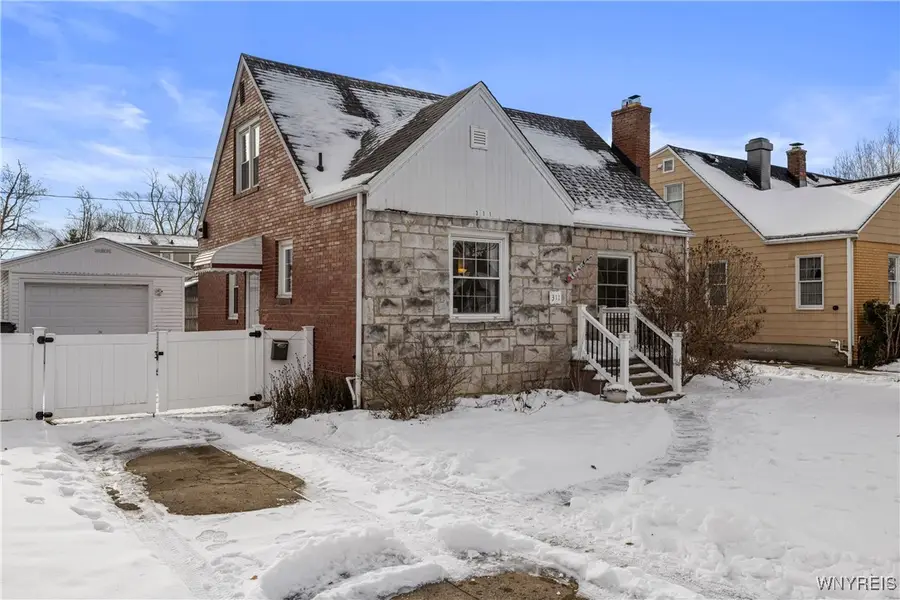 311 Clark Street, Buffalo, NY 14223 - Image #2