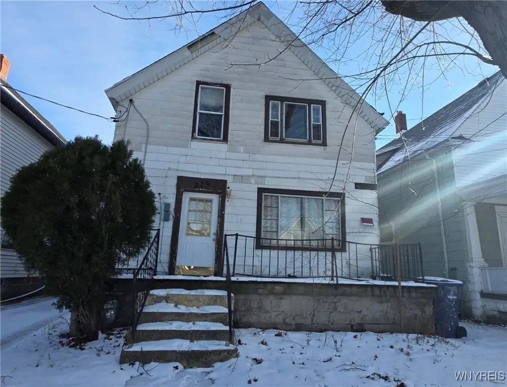 215 Schiller Street, Buffalo, NY 14206 - Image #1