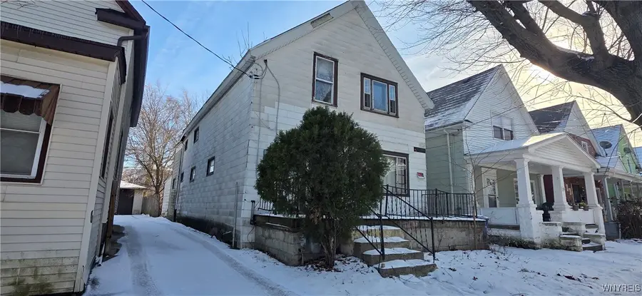 215 Schiller Street, Buffalo, NY 14206 - Image #2