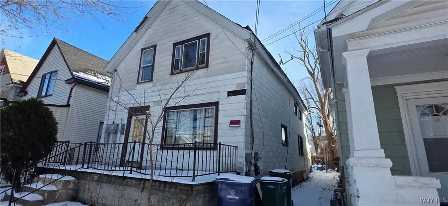 215 Schiller Street, Buffalo, NY 14206 - Image #3