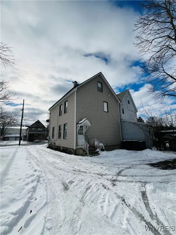 284 Olmstead Avenue, Depew, NY 14043 - #2