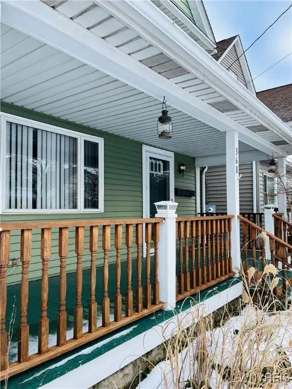 368 Olmstead Avenue, Depew, NY 14043 - Image #2