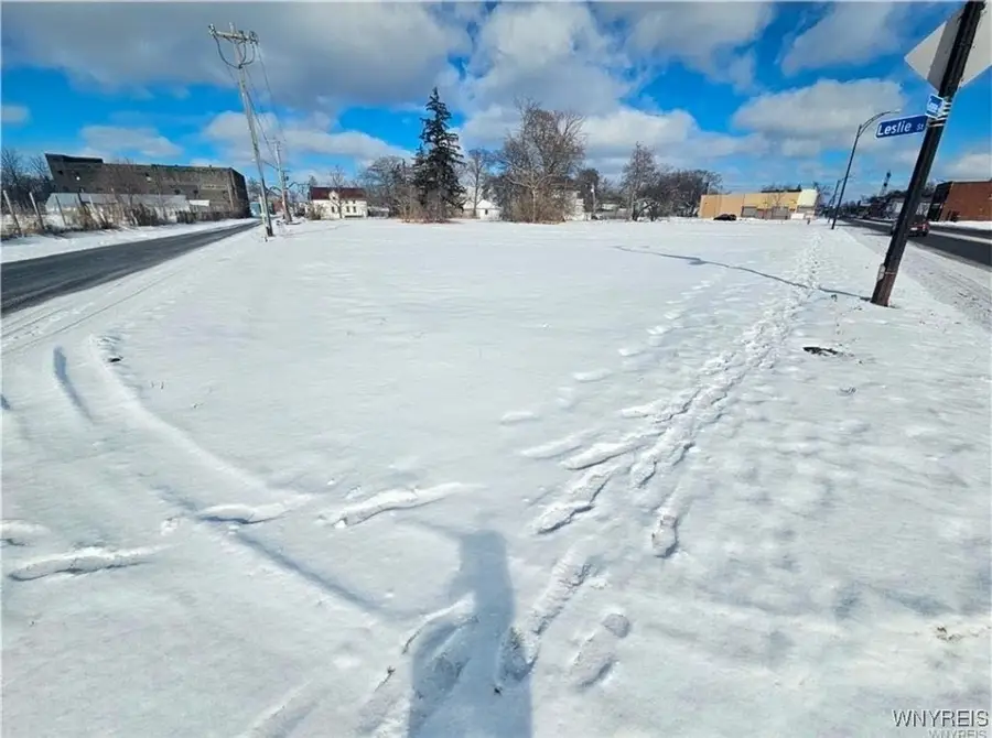 1718 Genesee Street, Buffalo, NY 14211 - Image #2