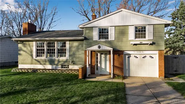 175 Sweet Briar Road, Tonawanda, NY 14150