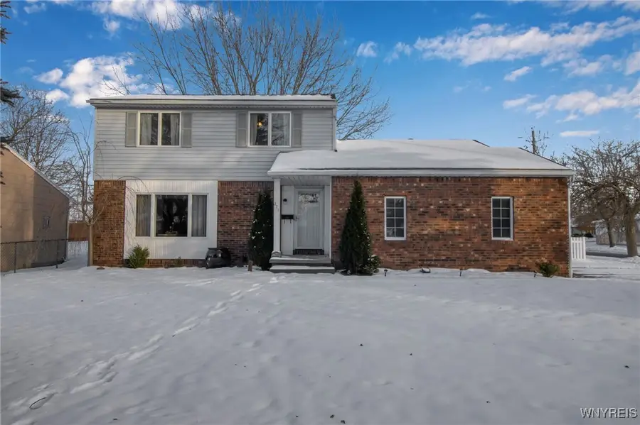 271 Sprucewood, Buffalo, NY 14221 - Image #3