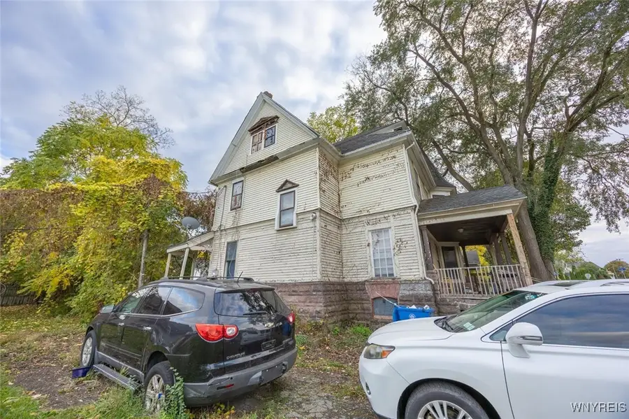 33 Emerson Street, Rochester, NY 14613 - Image #2