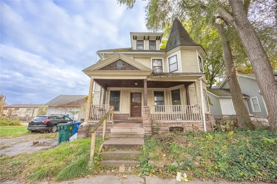 33 Emerson Street, Rochester, NY 14613 - Image #3