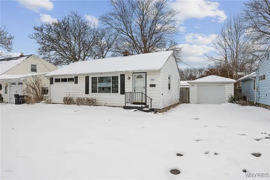 90 Dale Drive, Tonawanda, NY 14150 - Image #2
