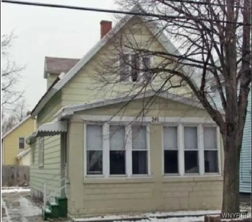 240 East Street, Buffalo, NY 14207 - Image #1