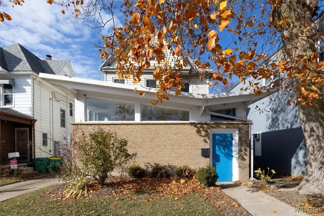 156 Buffalo Street, Hamburg, NY 14075 - Image #1