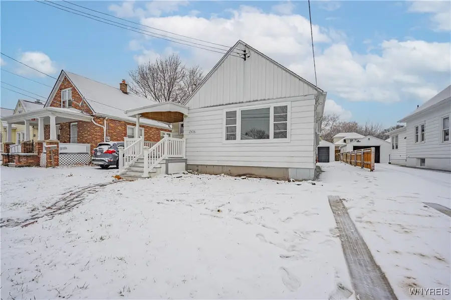 2434 Weston Avenue, Niagara Falls, NY 14305 - Image #3