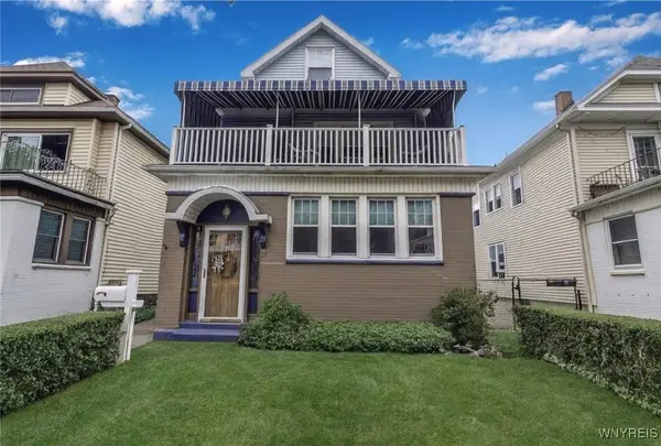 192 Victoria Boulevard, Buffalo, NY 14217