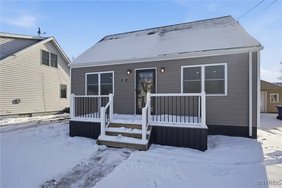 631 Saint Lawrence Avenue, Buffalo, NY 14216 - Image #2