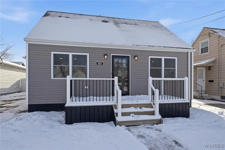 631 Saint Lawrence Avenue, Buffalo, NY 14216 - Image #3