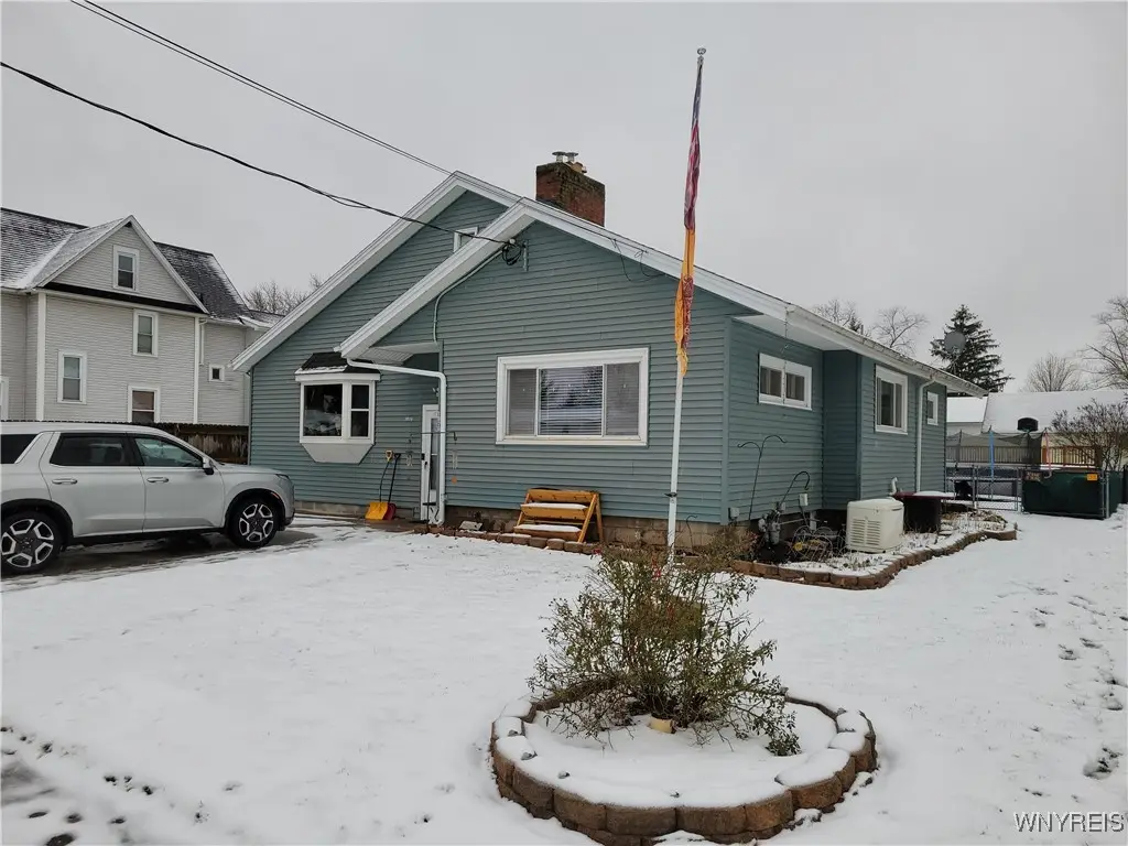 1876 Palister Avenue, Barker, NY 14012 - Image #1