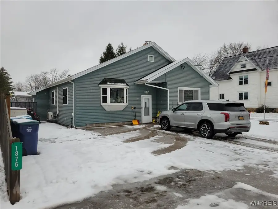 1876 Palister Avenue, Barker, NY 14012 - Image #2