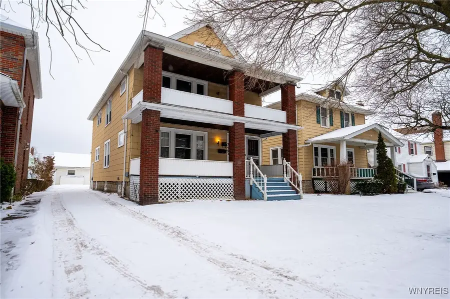 2463 South Avenue, Niagara Falls, NY 14305 - Image #2