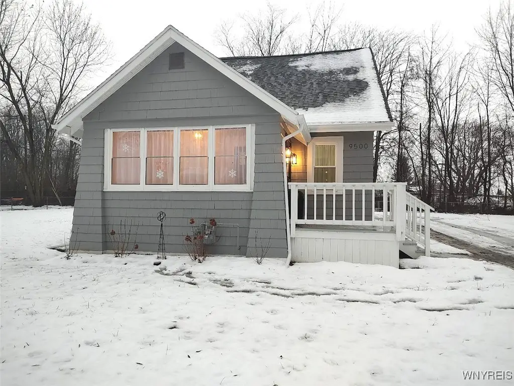 9500 Southwood Drive, Angola, NY 14006 - Image #1