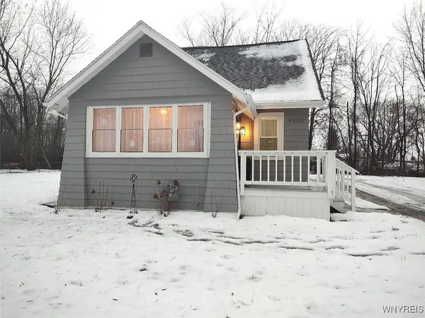 9500 Southwood Drive, Angola, NY 14006