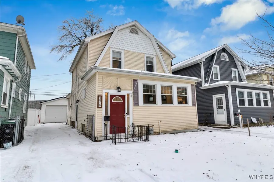 376 W Hazeltine Avenue, Buffalo, NY 14217 - Image #2