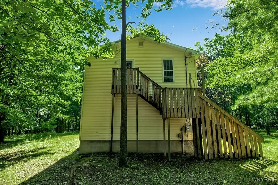 9247 Coffee Hill Road, Dansville, NY 14437 - Image #3