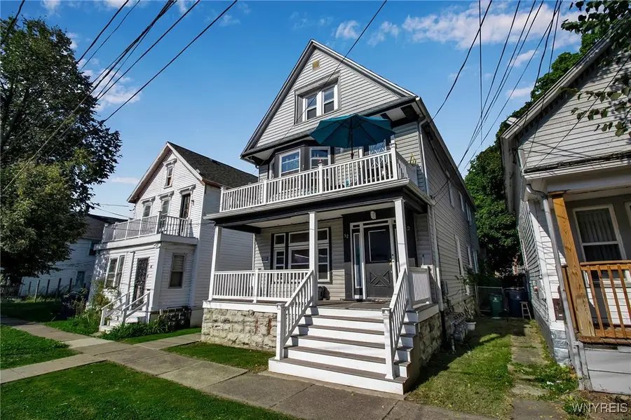 52 Locust Street, Buffalo, NY 14204 - Image #2