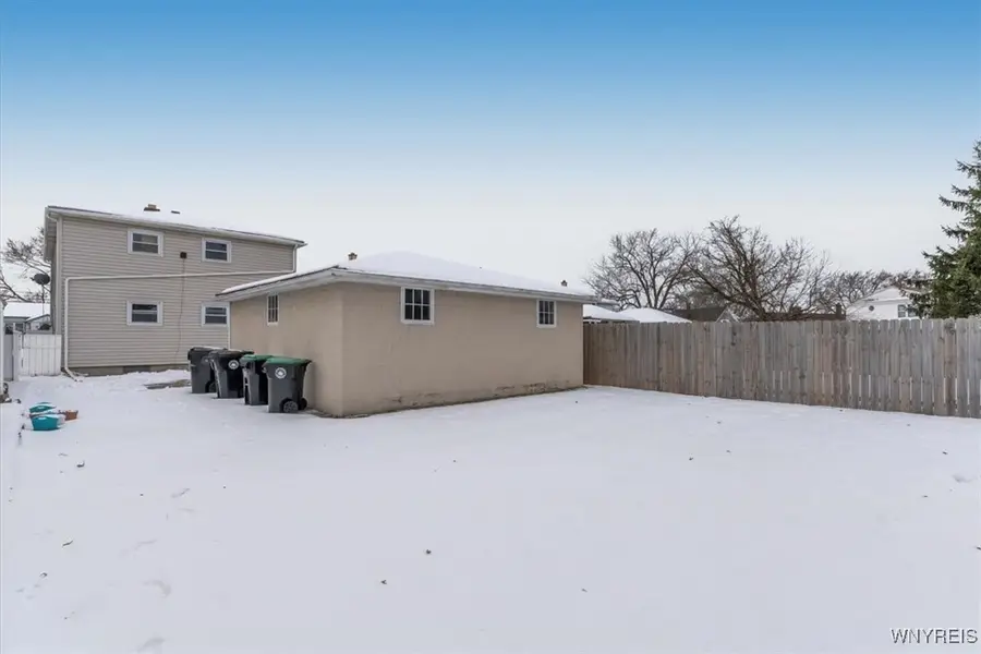 203 Highland Avenue, Tonawanda, NY 14150 - Image #3