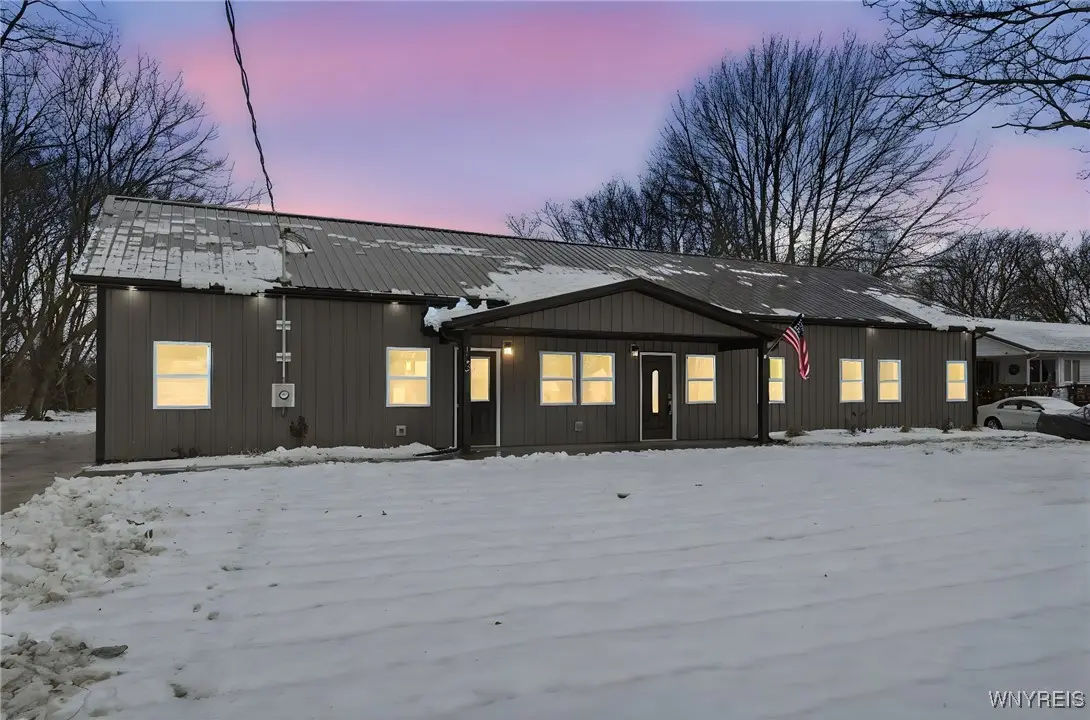 1192 Quaker Road, Barker, NY 14012 - Image #1